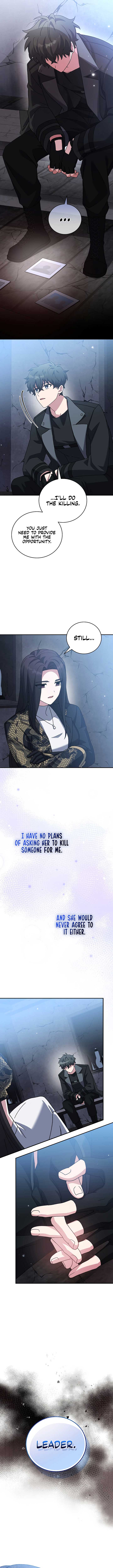 The Novel’s Extra (Remake) Chapter 132 - Page 10