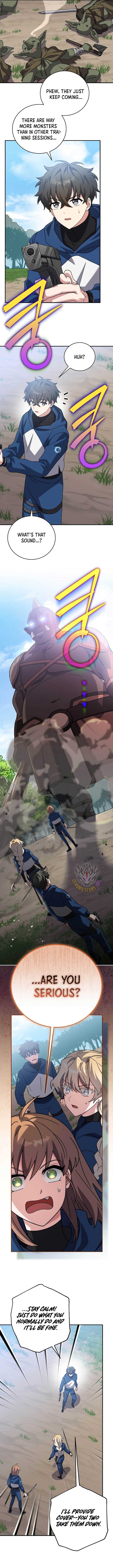 The Novel’s Extra (Remake) Chapter 133 - Page 12