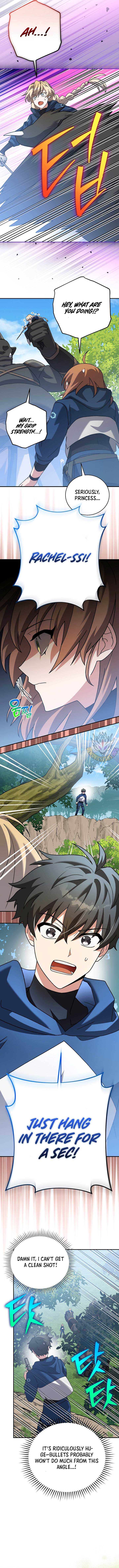 The Novel’s Extra (Remake) Chapter 133 - Page 15