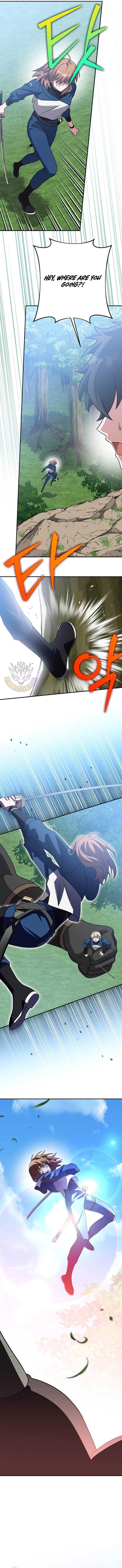 The Novel’s Extra (Remake) Chapter 133 - Page 17