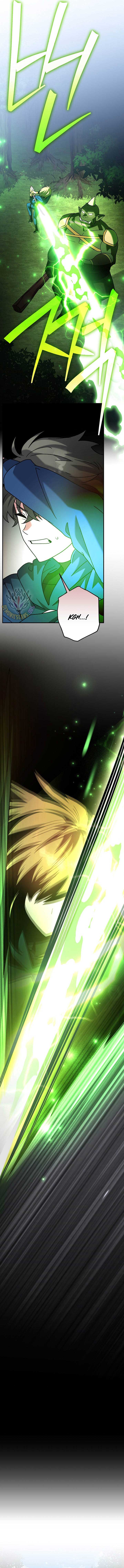 The Novel’s Extra (Remake) Chapter 133 - Page 18