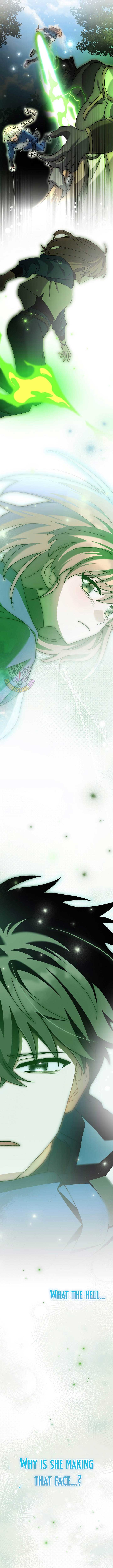 The Novel’s Extra (Remake) Chapter 133 - Page 19