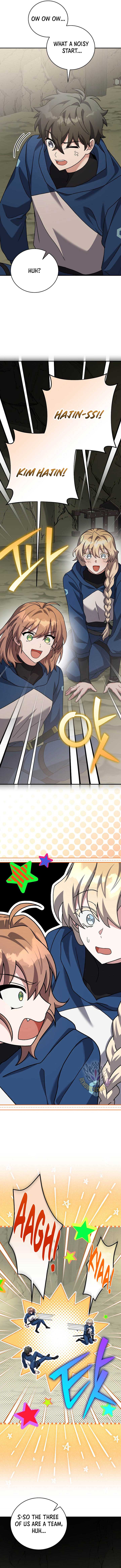 The Novel’s Extra (Remake) Chapter 133 - Page 2