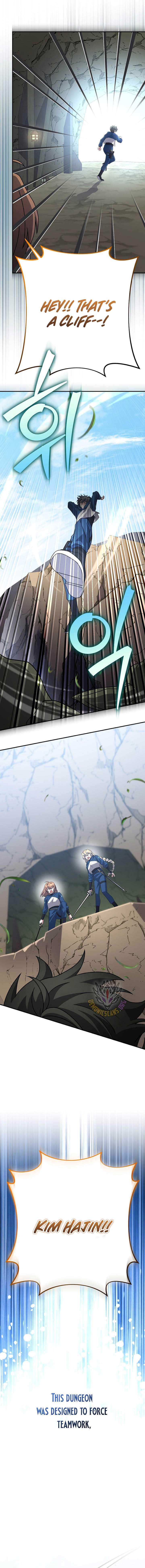 The Novel’s Extra (Remake) Chapter 133 - Page 5