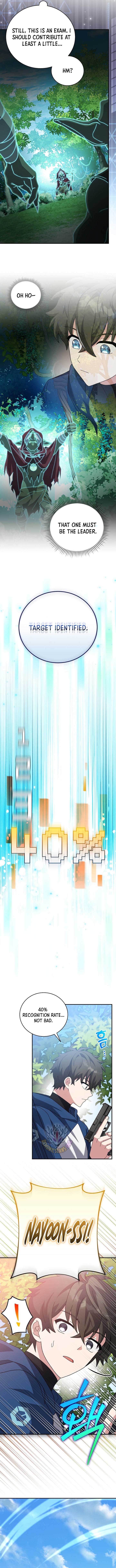 The Novel’s Extra (Remake) Chapter 133 - Page 8