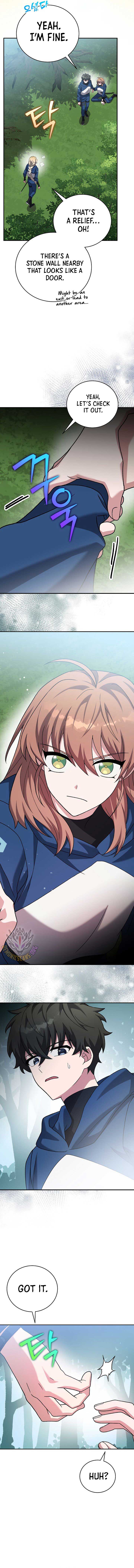 The Novel’s Extra (Remake) Chapter 134 - Page 11