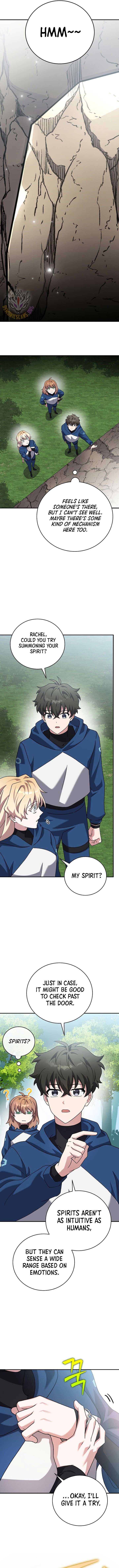 The Novel’s Extra (Remake) Chapter 134 - Page 13