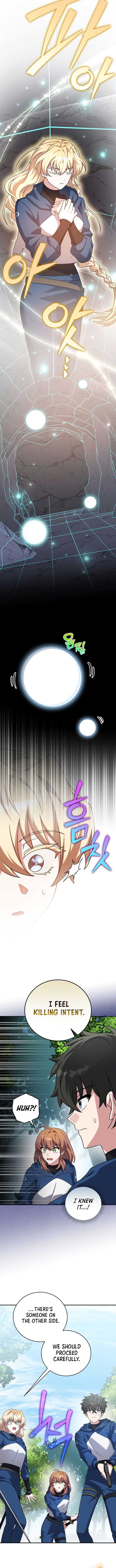 The Novel’s Extra (Remake) Chapter 134 - Page 14