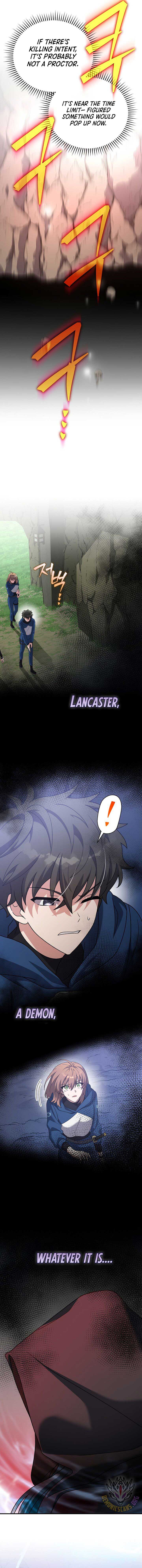 The Novel’s Extra (Remake) Chapter 134 - Page 15