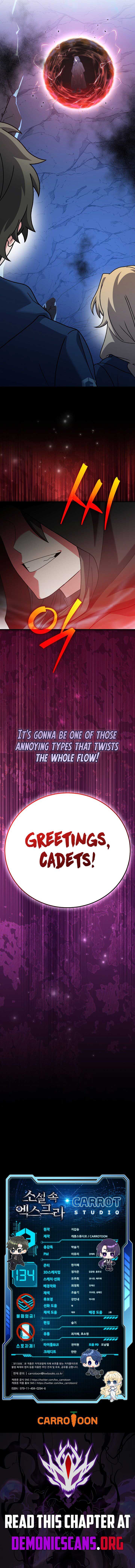 The Novel’s Extra (Remake) Chapter 134 - Page 16