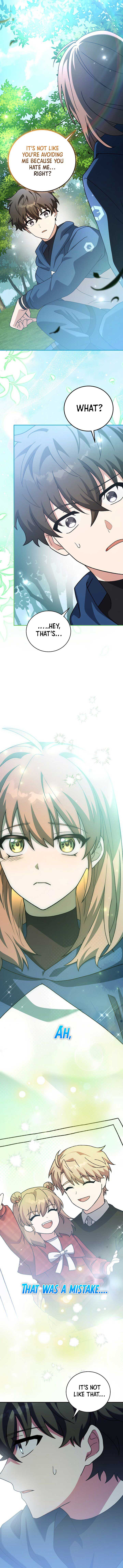 The Novel’s Extra (Remake) Chapter 134 - Page 6