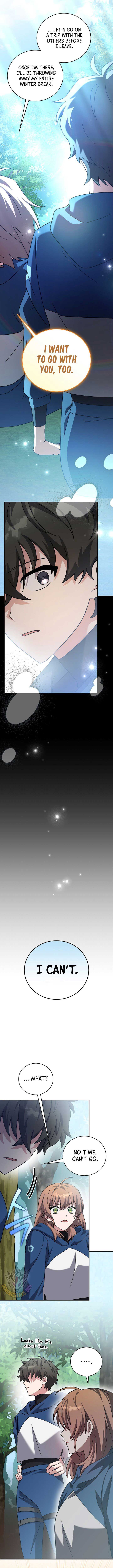 The Novel’s Extra (Remake) Chapter 134 - Page 9