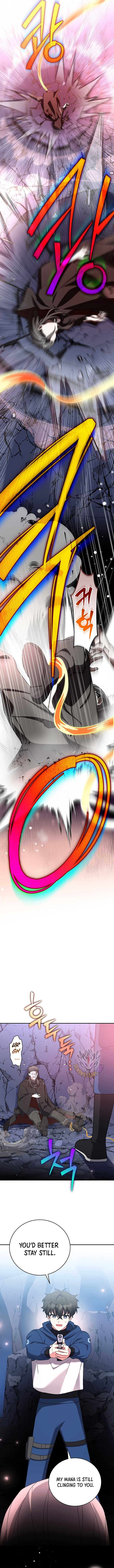 The Novel’s Extra (Remake) Chapter 135 - Page 12