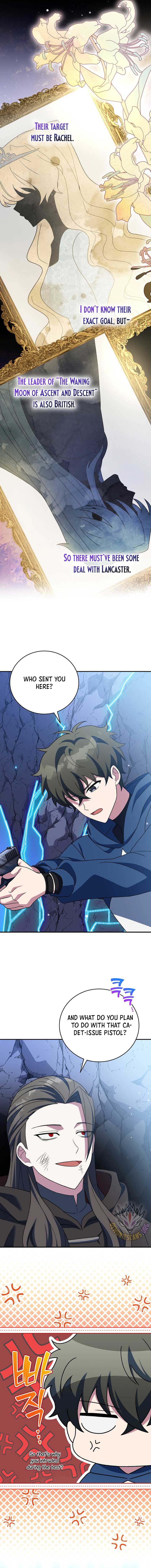 The Novel’s Extra (Remake) Chapter 135 - Page 13