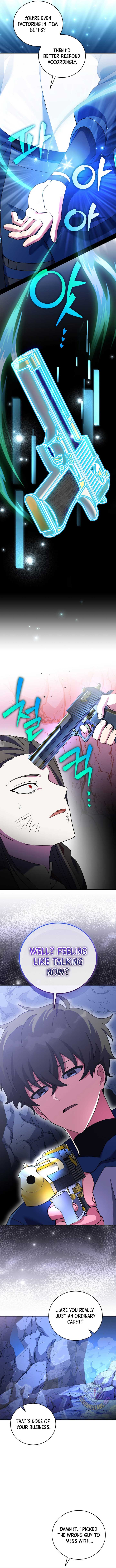 The Novel’s Extra (Remake) Chapter 135 - Page 14