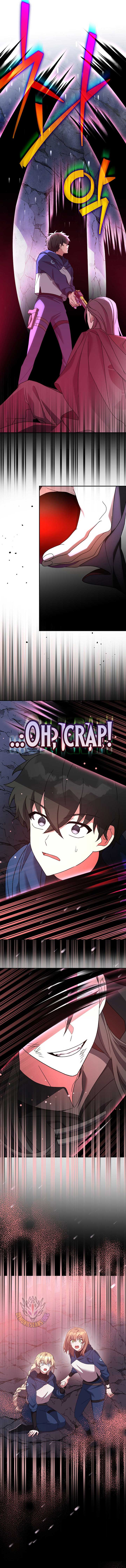 The Novel’s Extra (Remake) Chapter 135 - Page 16