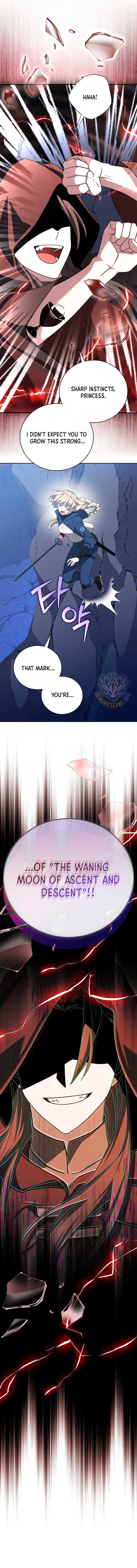 The Novel’s Extra (Remake) Chapter 135 - Page 6