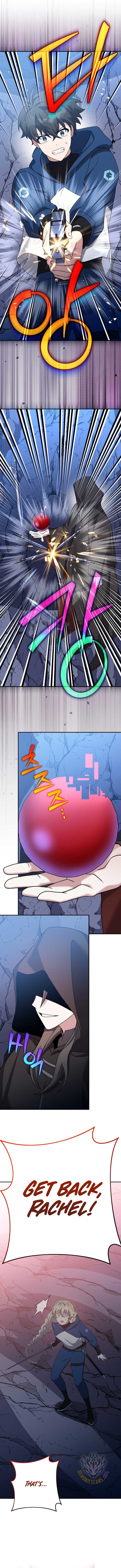 The Novel’s Extra (Remake) Chapter 135 - Page 9