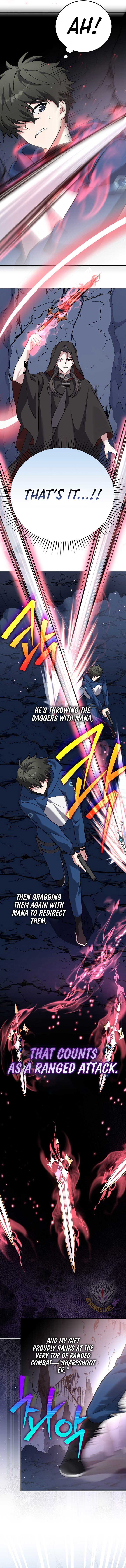 The Novel’s Extra (Remake) Chapter 136 - Page 10