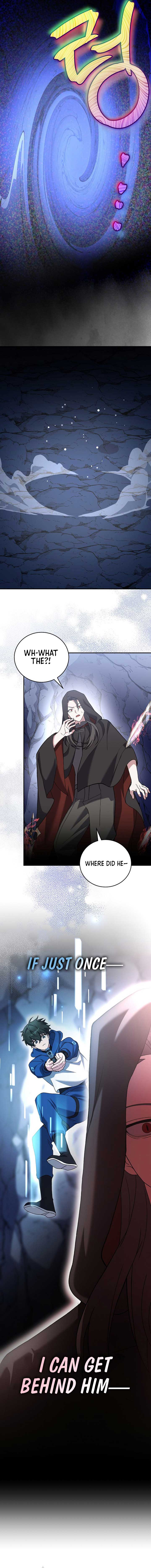 The Novel’s Extra (Remake) Chapter 136 - Page 13