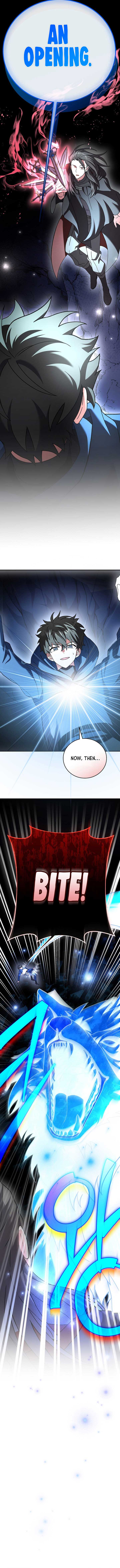 The Novel’s Extra (Remake) Chapter 136 - Page 15