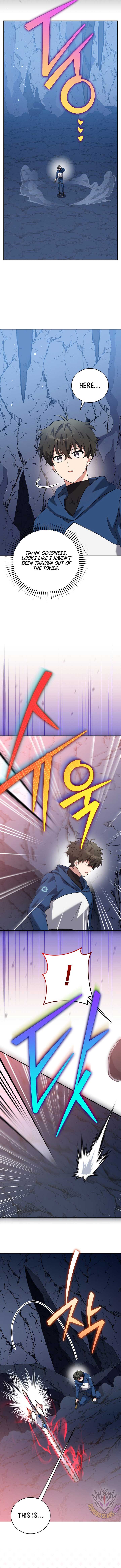 The Novel’s Extra (Remake) Chapter 136 - Page 2