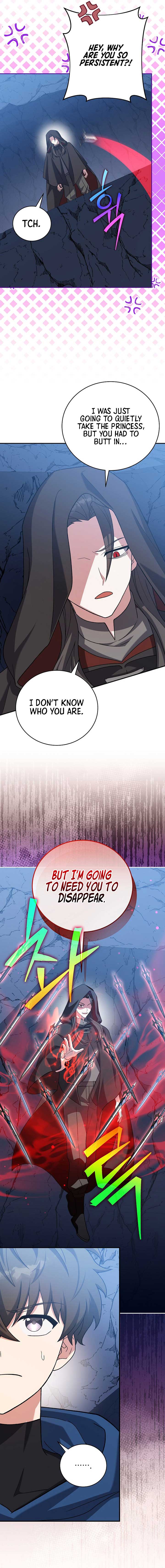 The Novel’s Extra (Remake) Chapter 136 - Page 3