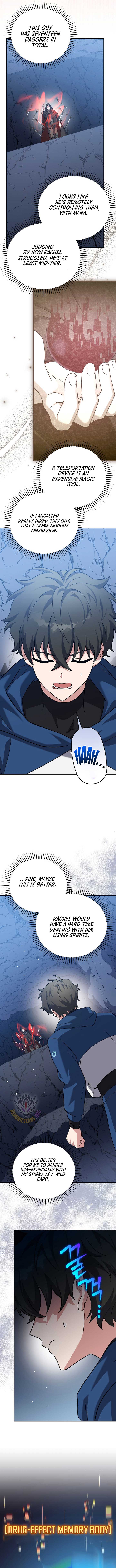 The Novel’s Extra (Remake) Chapter 136 - Page 4