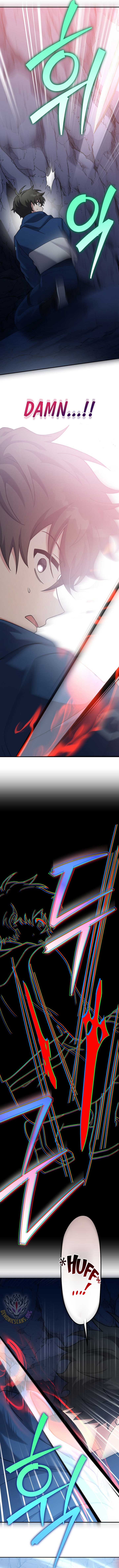 The Novel’s Extra (Remake) Chapter 136 - Page 8