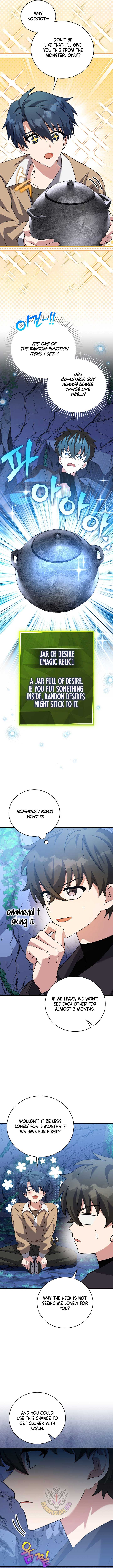 The Novel’s Extra (Remake) Chapter 137 - Page 18