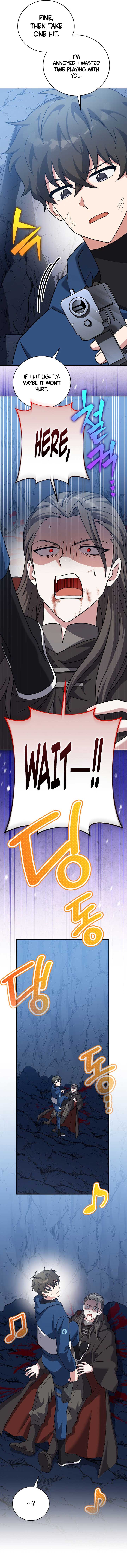 The Novel’s Extra (Remake) Chapter 137 - Page 4