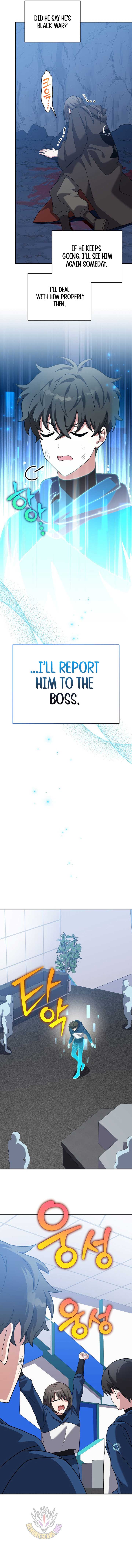 The Novel’s Extra (Remake) Chapter 137 - Page 6