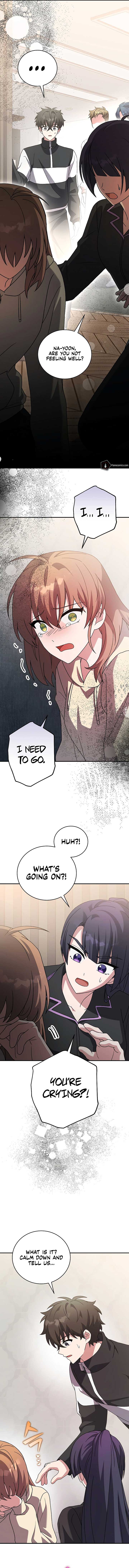 The Novel’s Extra (Remake) Chapter 138 - Page 11