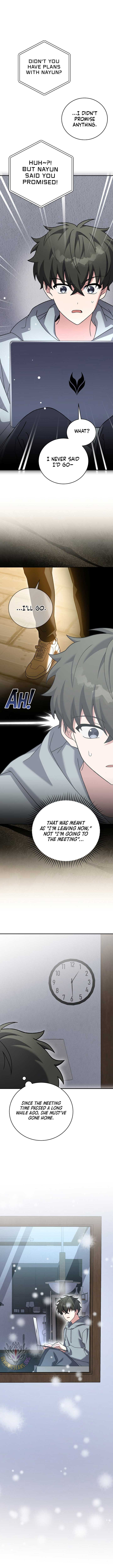 The Novel’s Extra (Remake) Chapter 140 - Page 16