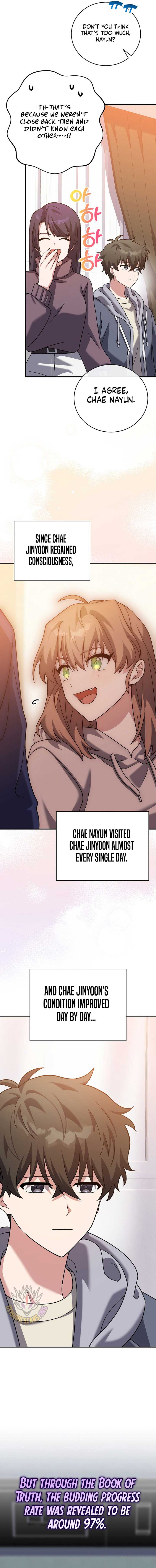 The Novel’s Extra (Remake) Chapter 140 - Page 4