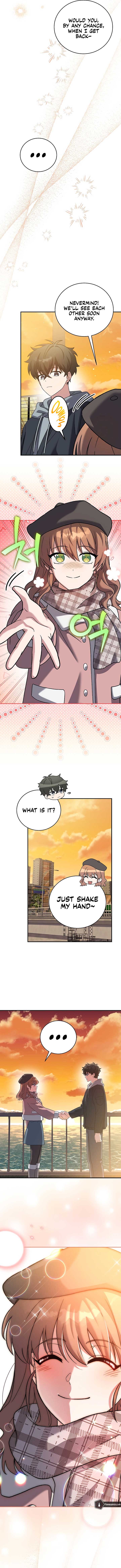 The Novel’s Extra (Remake) Chapter 141 - Page 3