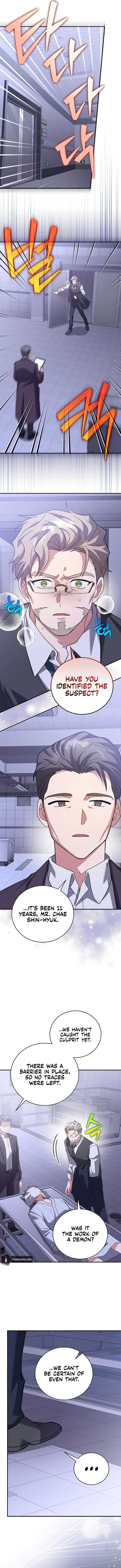 The Novel’s Extra (Remake) Chapter 142 - Page 3