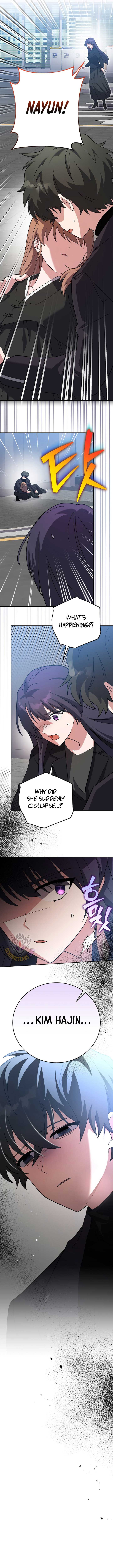 The Novel’s Extra (Remake) Chapter 143 - Page 11