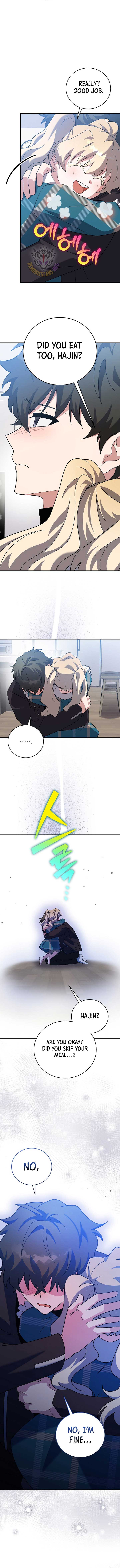 The Novel’s Extra (Remake) Chapter 143 - Page 13