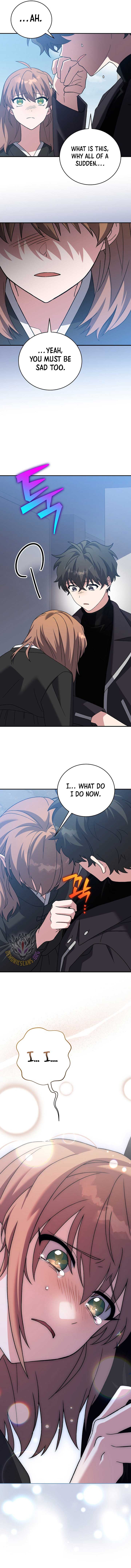 The Novel’s Extra (Remake) Chapter 143 - Page 7