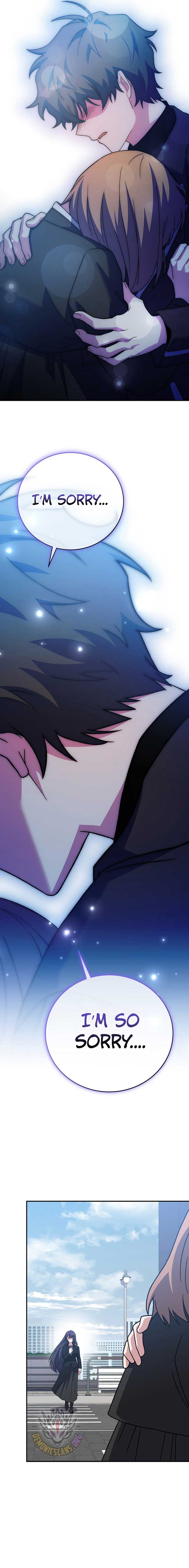 The Novel’s Extra (Remake) Chapter 143 - Page 9