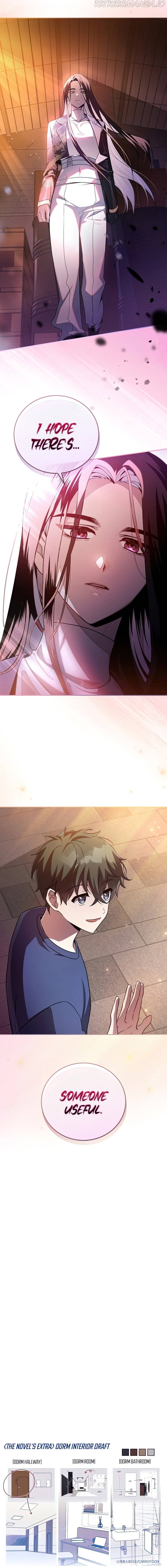 The Novel’s Extra (Remake) Chapter 29 - Page 10