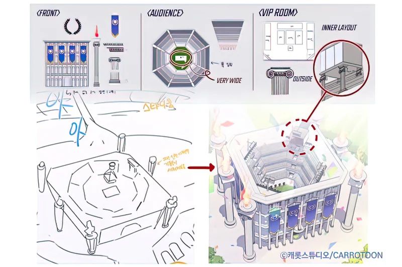 The Novel’s Extra (Remake) Chapter 32 - Page 11