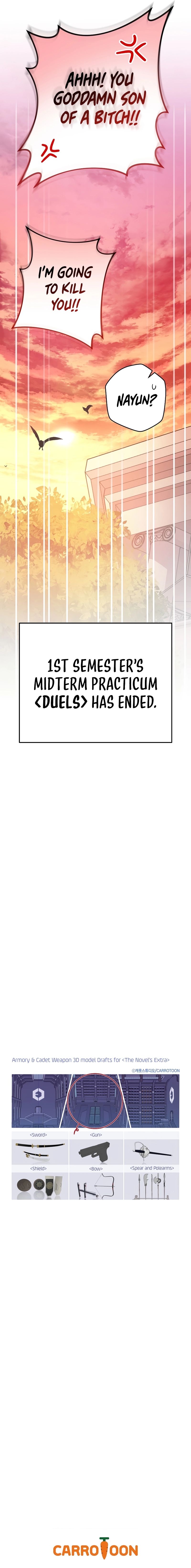 The Novel’s Extra (Remake) Chapter 33 - Page 12