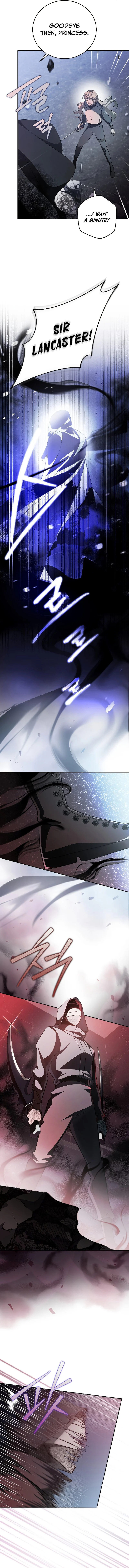 The Novel’s Extra (Remake) Chapter 35 - Page 7