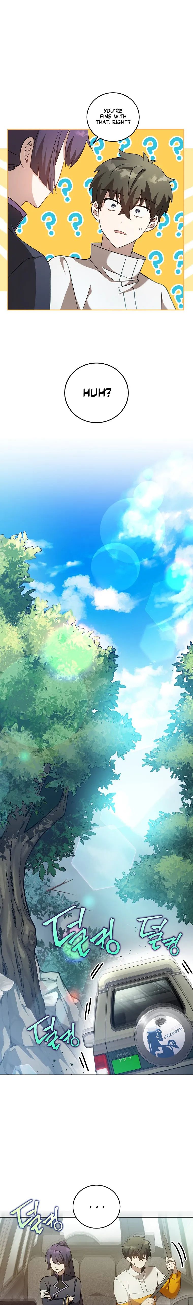 The Novel’s Extra (Remake) Chapter 37 - Page 13