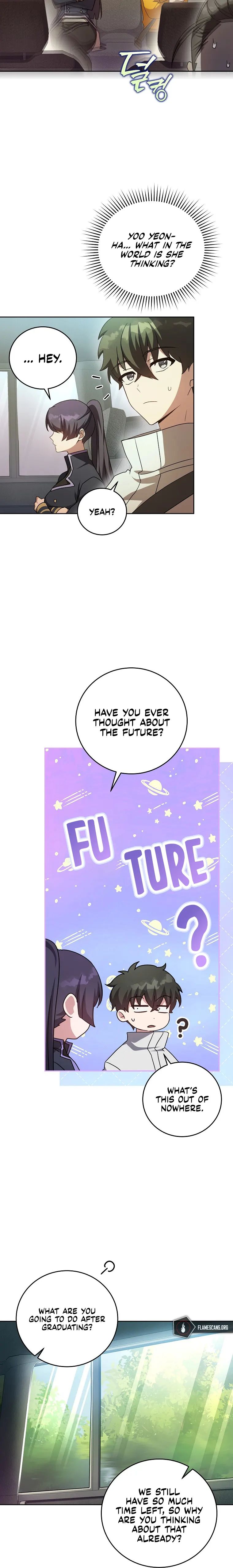 The Novel’s Extra (Remake) Chapter 37 - Page 14