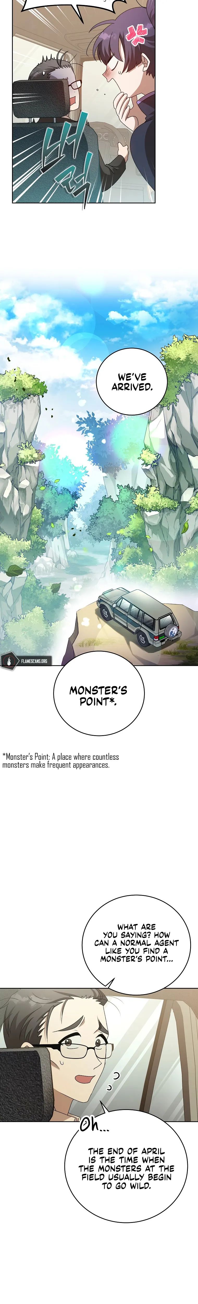 The Novel’s Extra (Remake) Chapter 37 - Page 18