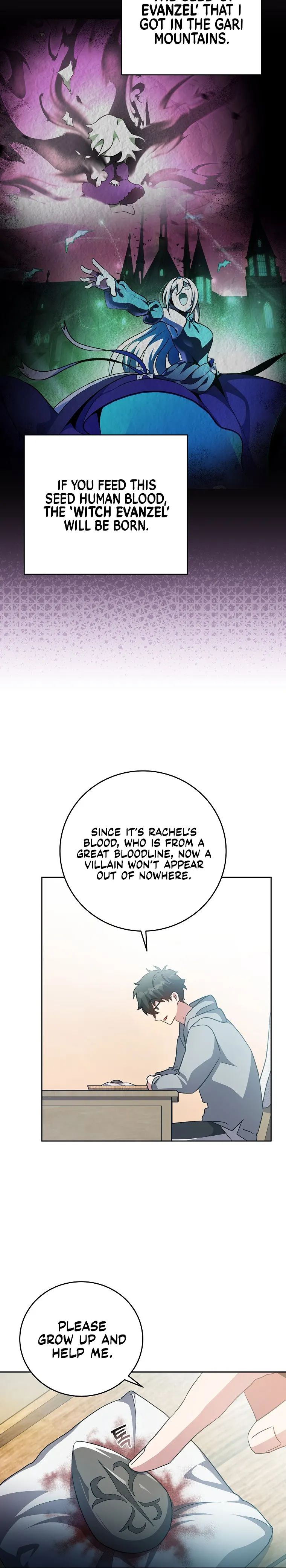 The Novel’s Extra (Remake) Chapter 37 - Page 2