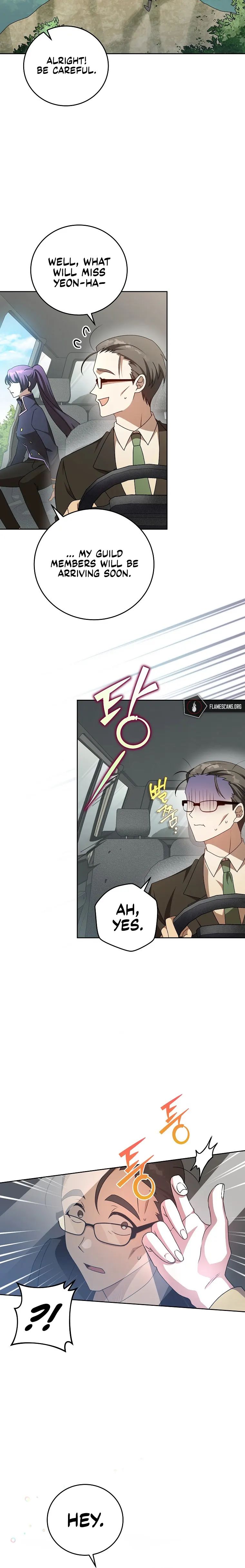 The Novel’s Extra (Remake) Chapter 37 - Page 20